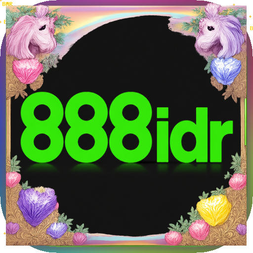 888idr — mitra unggulan